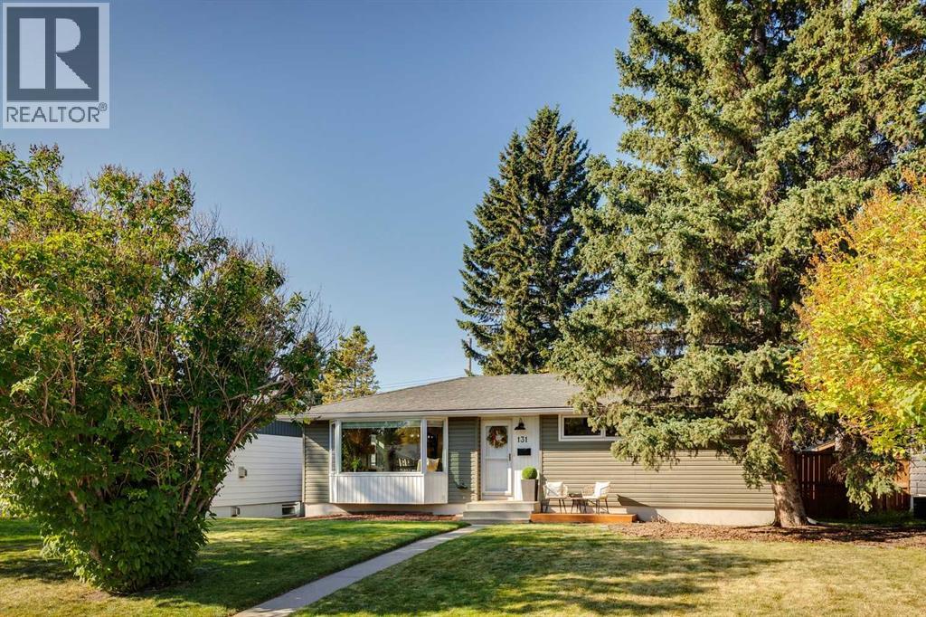 Property image for 131 Gloucester Crescent SW|Calgary, Alberta T3E4V4