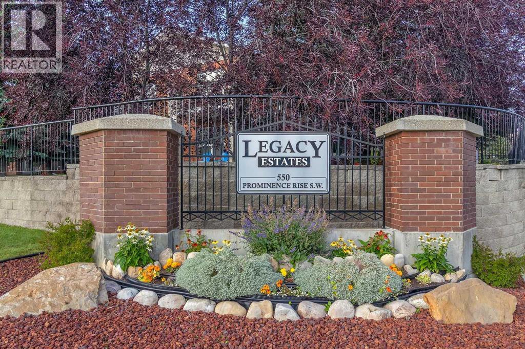 215, 550 Prominence Rise SW|Calgary, Alberta T3H5J1