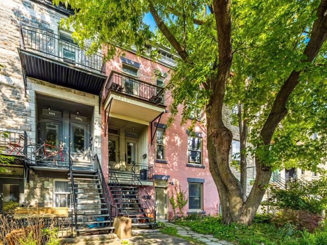 Property image for 5427 Rue Waverly|Montréal (Le Plateau-Mont-Royal), Quebec H2T2X8