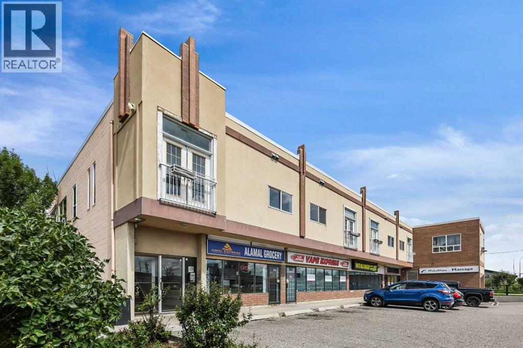 204, 4908 17 Avenue SE|Calgary, Alberta T2A0V4