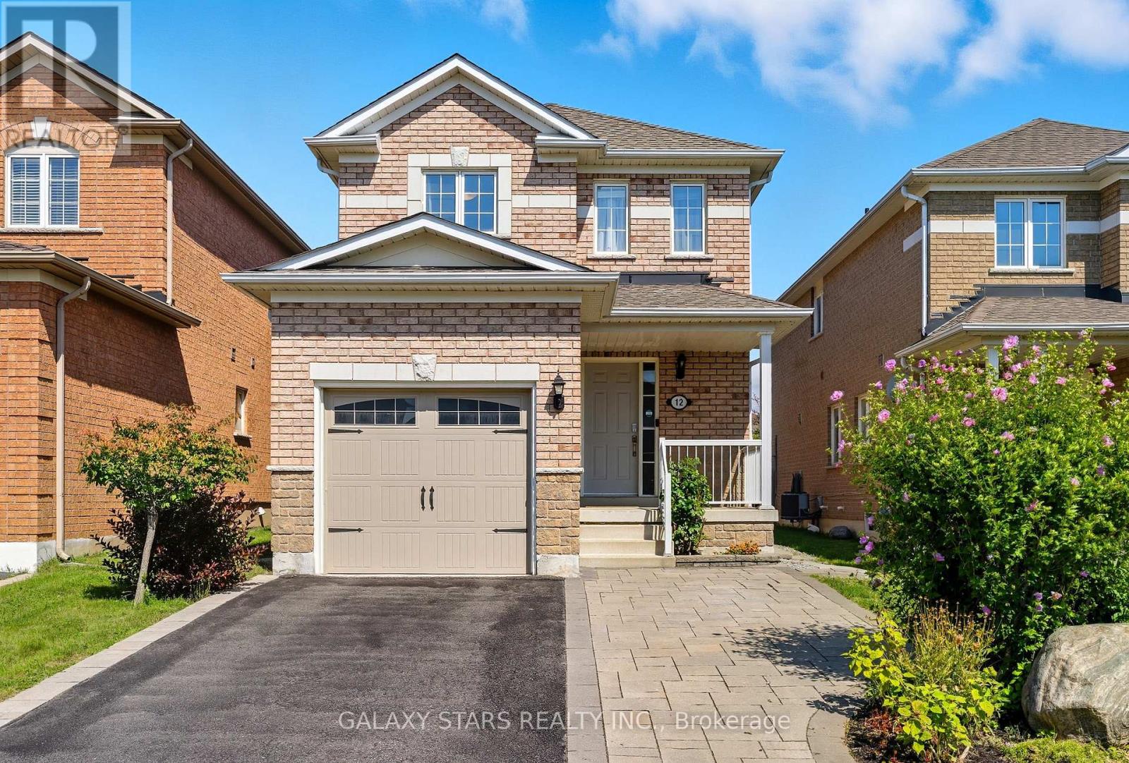 Property image for 12 PRIMONT DRIVE|Richmond Hill (Rouge Woods), Ontario L4S2V5