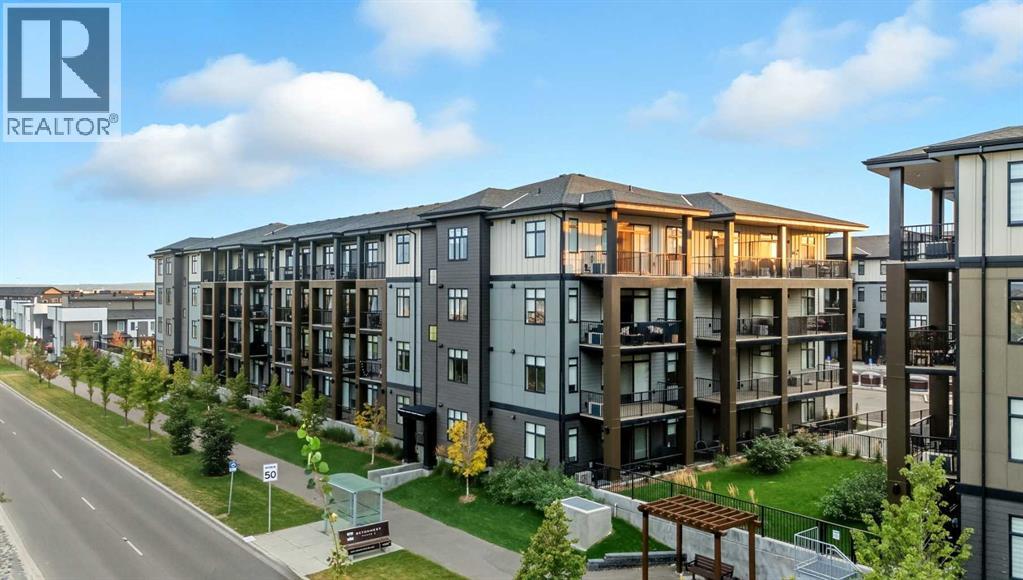 5412, 200 Seton Circle SE|Calgary, Alberta T3M3V3