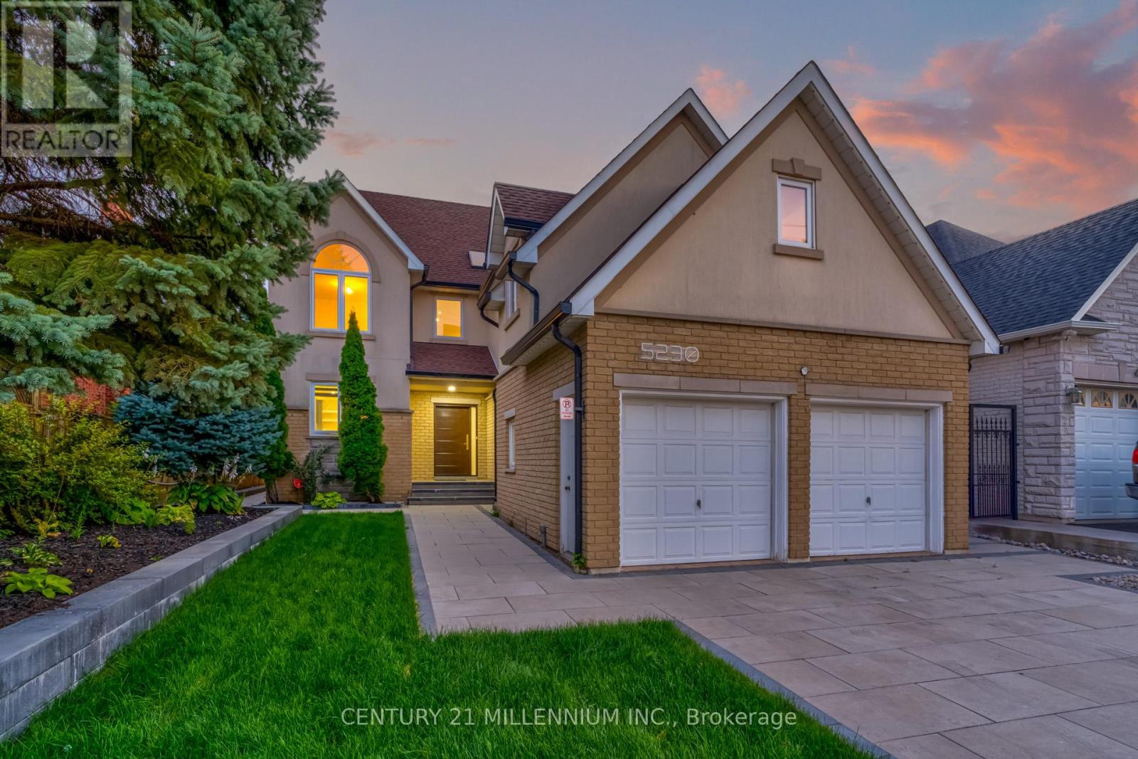 Property image for 5230 CREDITVIEW ROAD|Mississauga (East Credit), Ontario L6W2B3