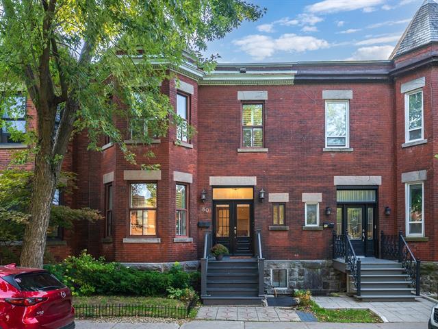 Property image for 80 Av. Somerville|Westmount, Quebec H3Z1J5