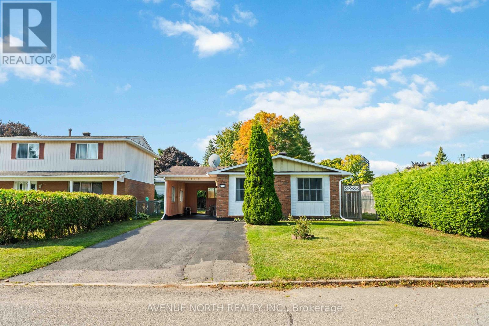 2178 ERINBROOK CRESCENT|Ottawa, Ontario K1B4J4