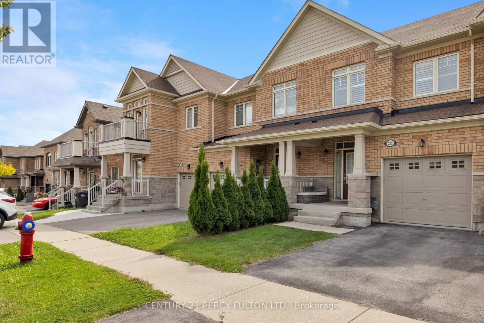 202 SKY HARBOUR DRIVE|Brampton (Bram West), Ontario L6Y2Z7