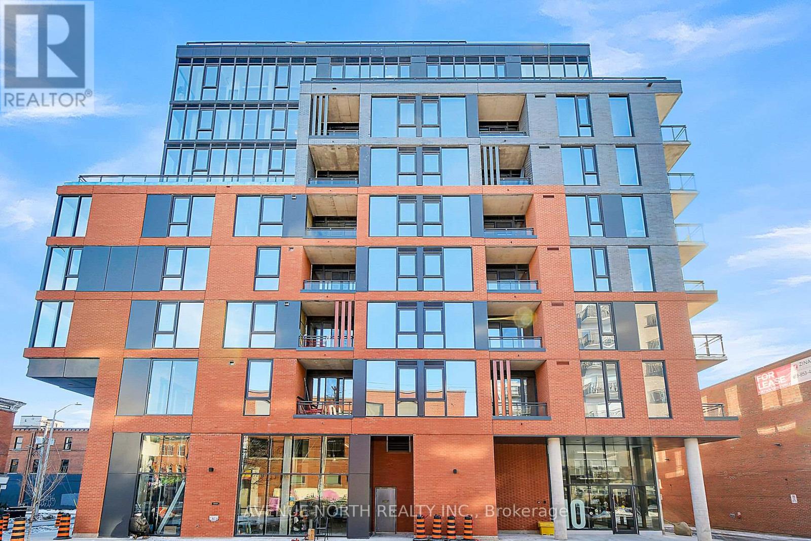 717 - 10 JAMES STREET|Ottawa, Ontario K2P1T2