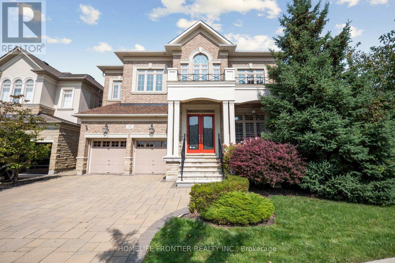 Property image for 166 STANTON AVENUE N|Vaughan (Vellore Village), Ontario L4H3P5
