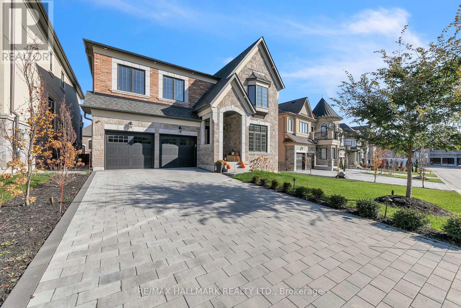 Property image for 131 LADY JESSICA DRIVE|Vaughan (Patterson), Ontario L6A4Z7