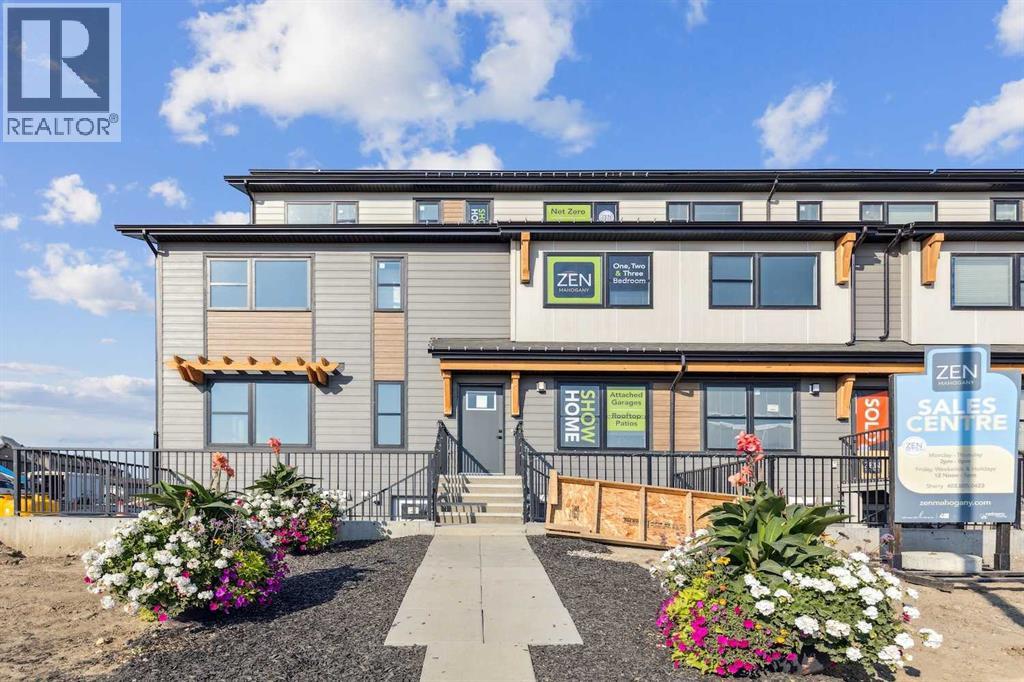 105, 135 Mahogany Parade SE|Calgary, Alberta T3M2J9
