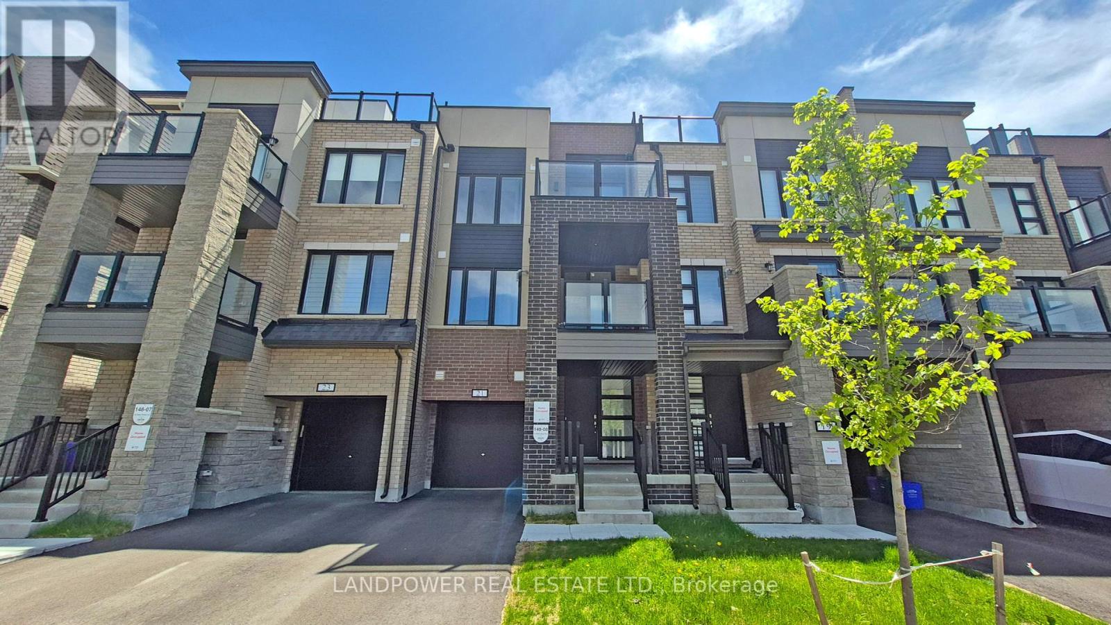 Property image for 21 GILBERT WRIGHT AVENUE|Markham (Angus Glen), Ontario L6B1H8