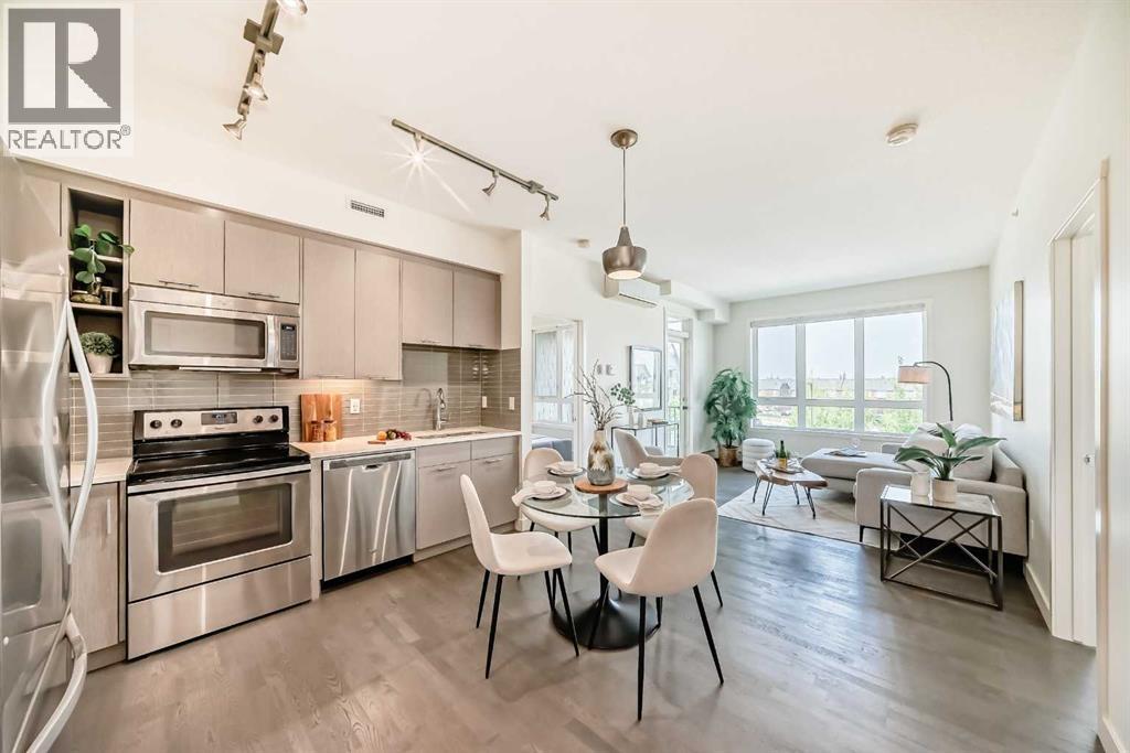 Property image for 2307, 175 Silverado Boulevard SW|Calgary, Alberta T2X0V5