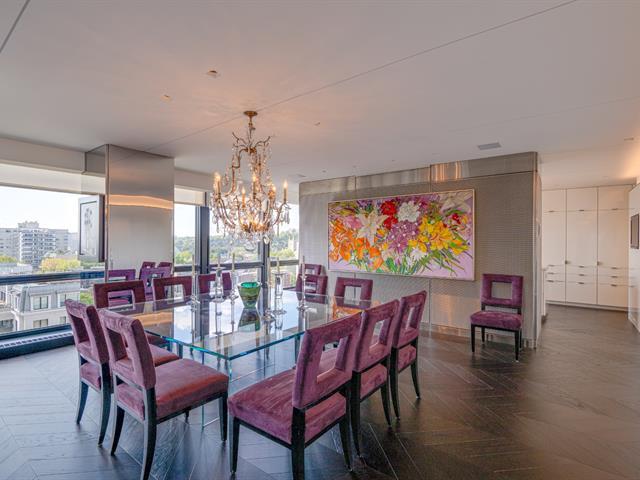 3 Rue Westmount-Square|#914|Westmount, Quebec H3Z2S5