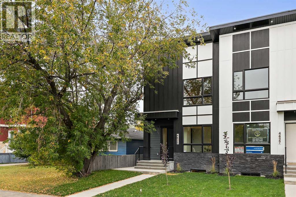 4625 84 Street NW|Calgary, Alberta T3B2P5