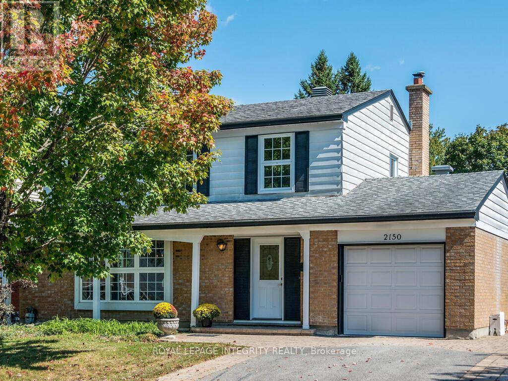 Property image for 2150 DUTTON CRESCENT|Ottawa, Ontario K1J6K4