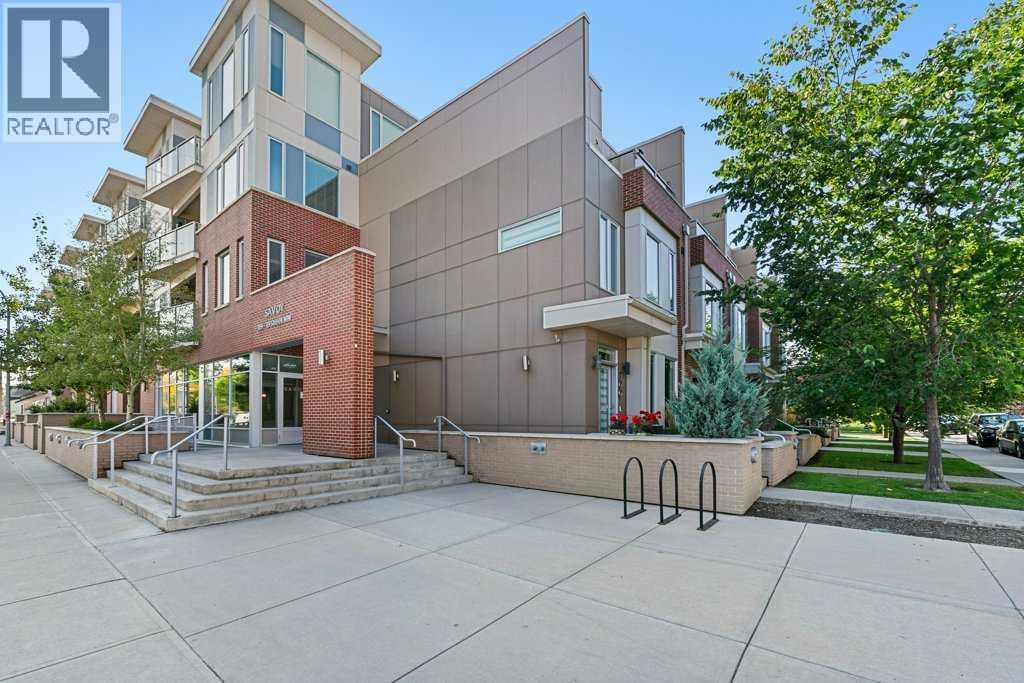 105, 119 19 Street NW|Calgary, Alberta T2N2S7