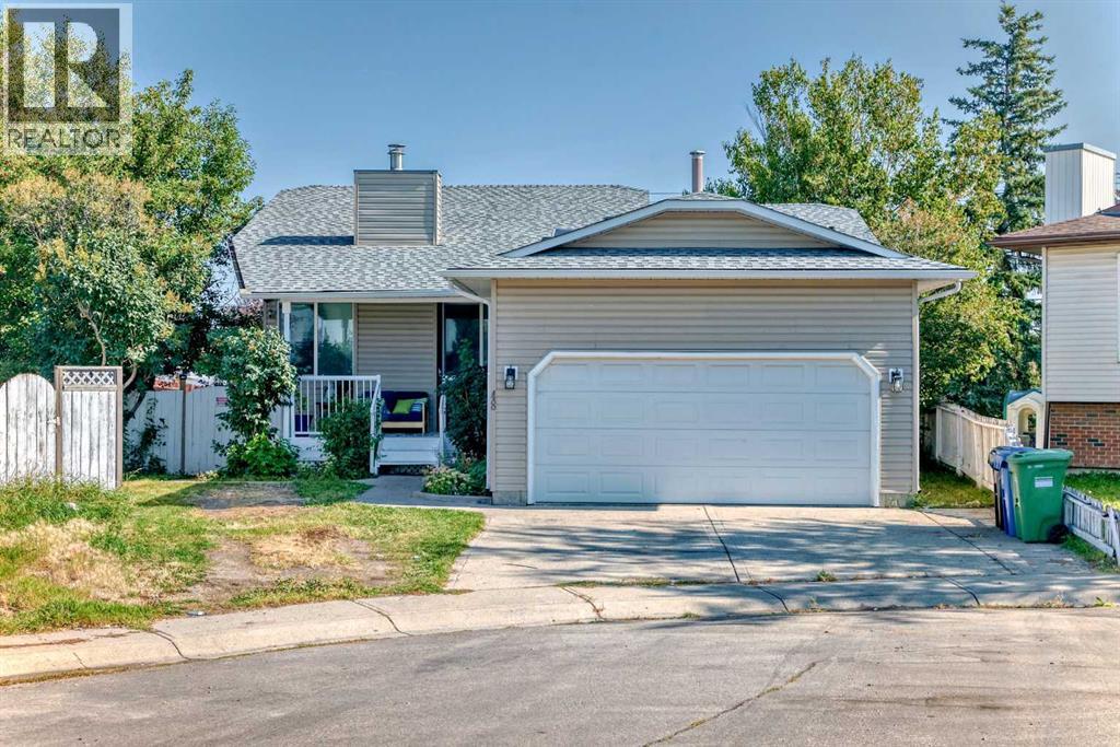 Property image for 48 Fallingworth Court NE|Calgary, Alberta T3J1G4