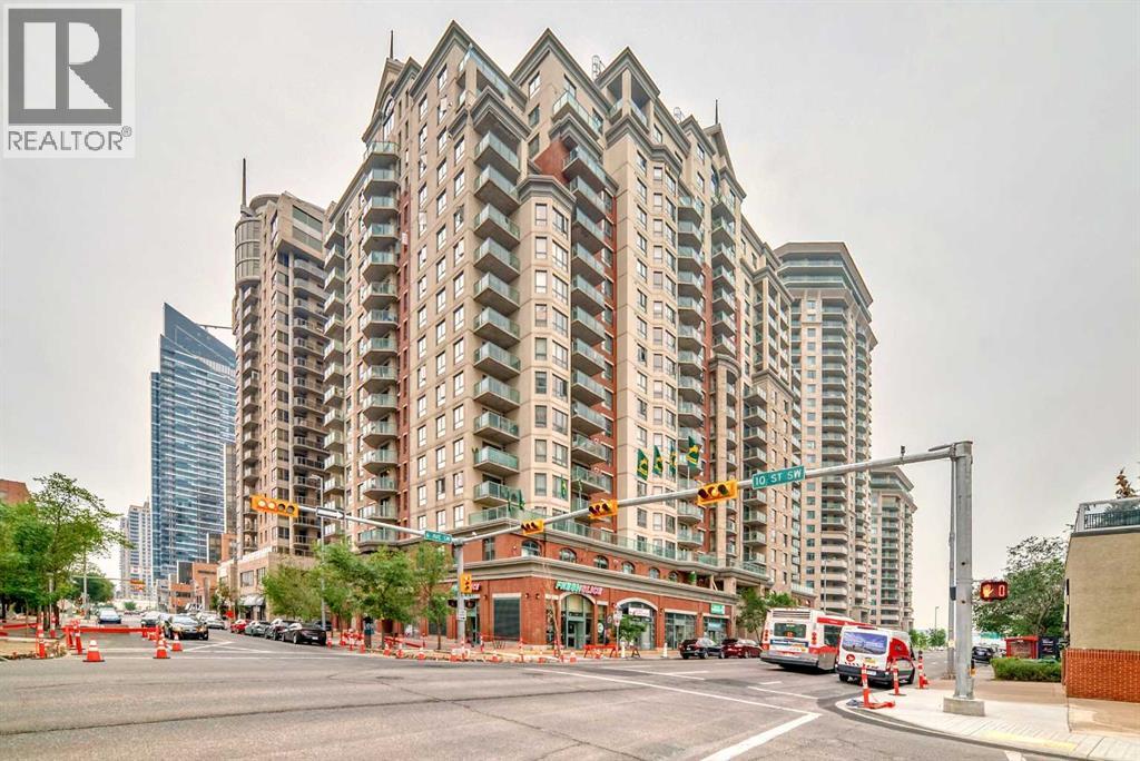 209, 1111 6 Avenue SW|Calgary, Alberta T2P5N5