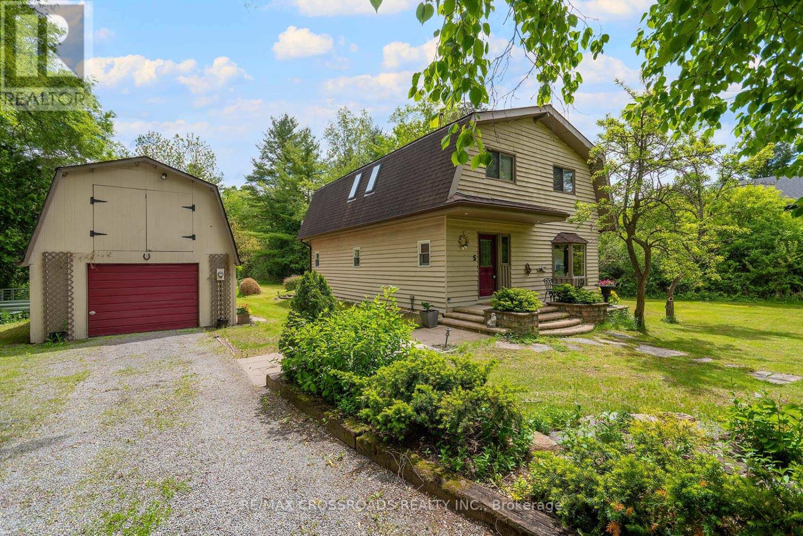 Property image for 5 SHEPHERD ROAD|Whitby, Ontario L1M1G8
