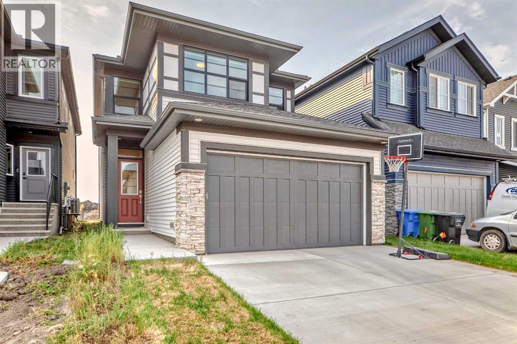 Property image for 103 Creekstone Park SW|Calgary, Alberta T2X5E5