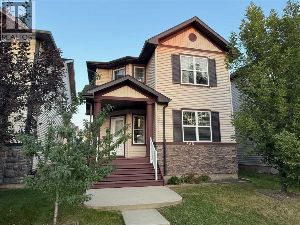 Property image for 368 Silverado Drive SW|Calgary, Alberta T2X0G7