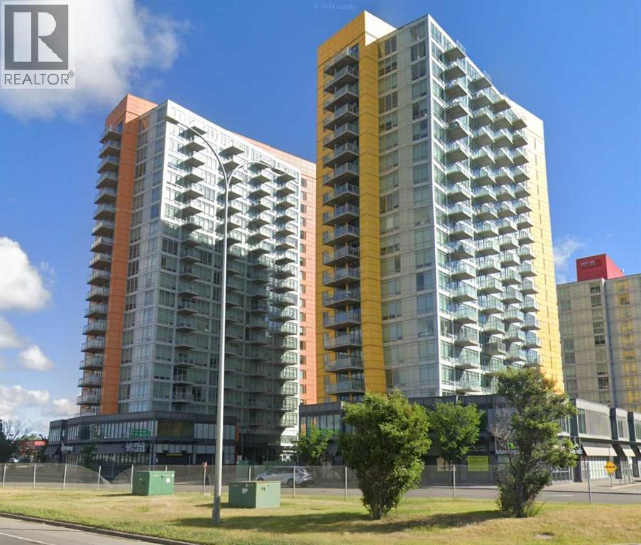 Property image for 1403, 3830 Brentwood Road NW|Calgary, Alberta T2L2J9