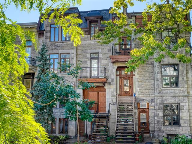Property image for 2214B Rue du Souvenir|Montréal (Ville-Marie), Quebec H3H1S1