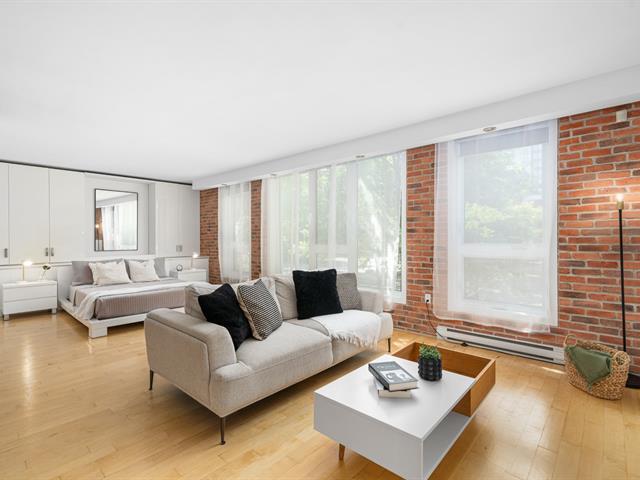 1281 Rue St-Christophe|#200|Montréal (Ville-Marie), Quebec H2L3W5