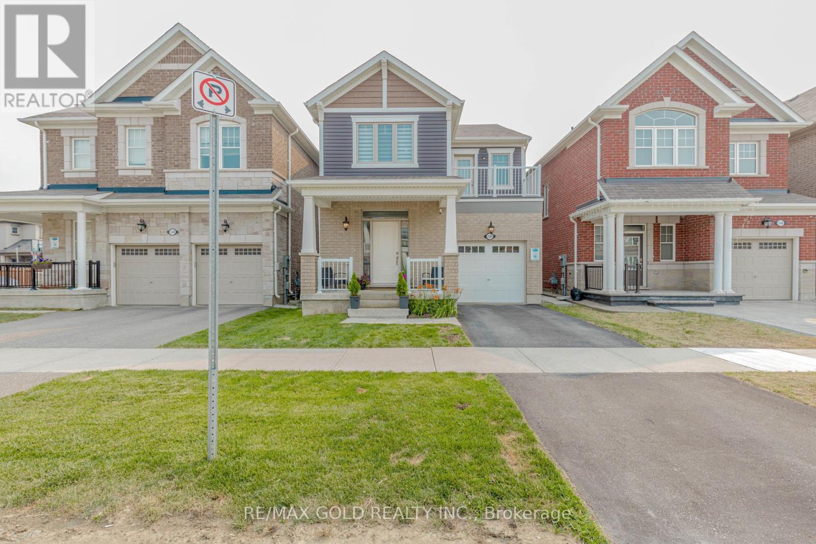 Property image for 1344 ROSE WAY|Milton (CB Cobban), Ontario L9E1M5