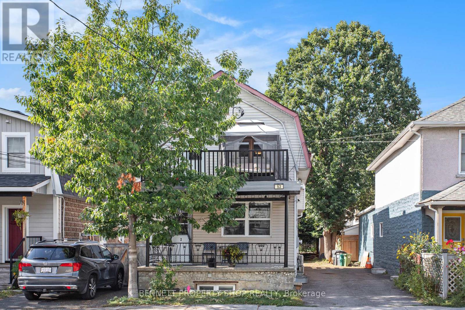Property image for 53 LAVAL STREET|Ottawa, Ontario K1L7Z7