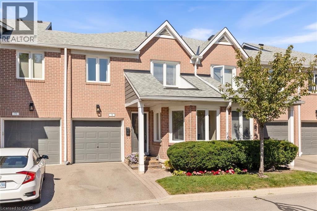Property image for 2205 SOUTH MILLWAY Unit# 78|Mississauga, Ontario L5L3T2