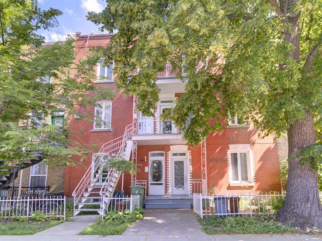 95 3e Avenue|Montréal (Verdun/Île-des-Soeurs), Quebec H4G2X1