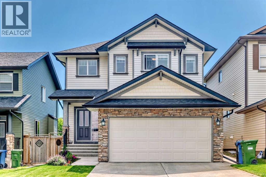 180 Kinlea Link NW|Calgary, Alberta T3R0C2