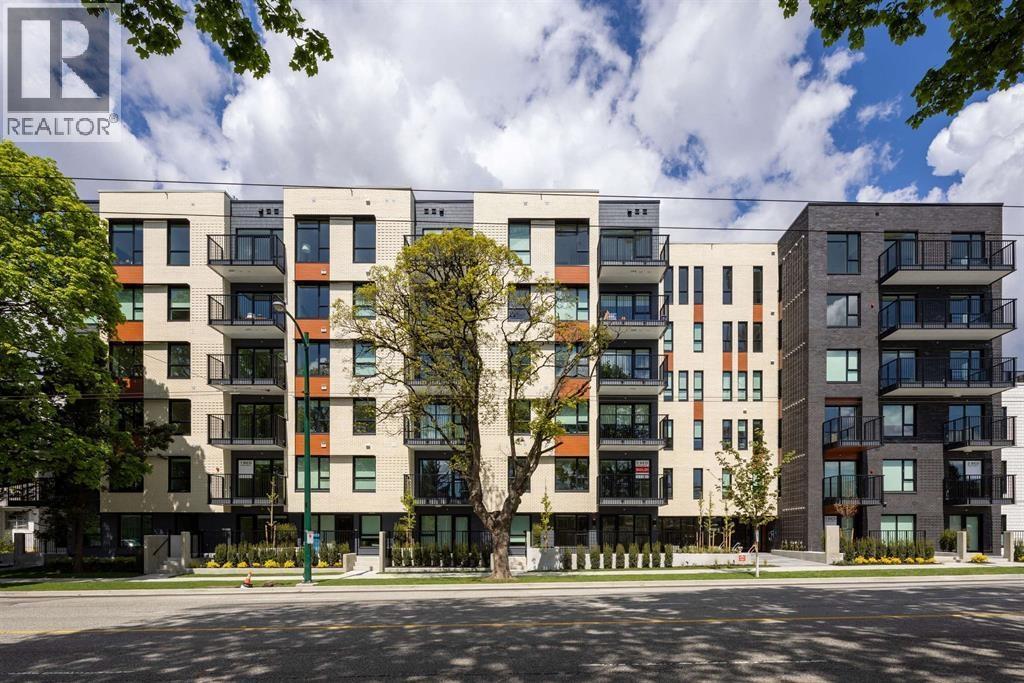 Property image for 401 2235 E BROADWAY|Vancouver, British Columbia V5N0J5