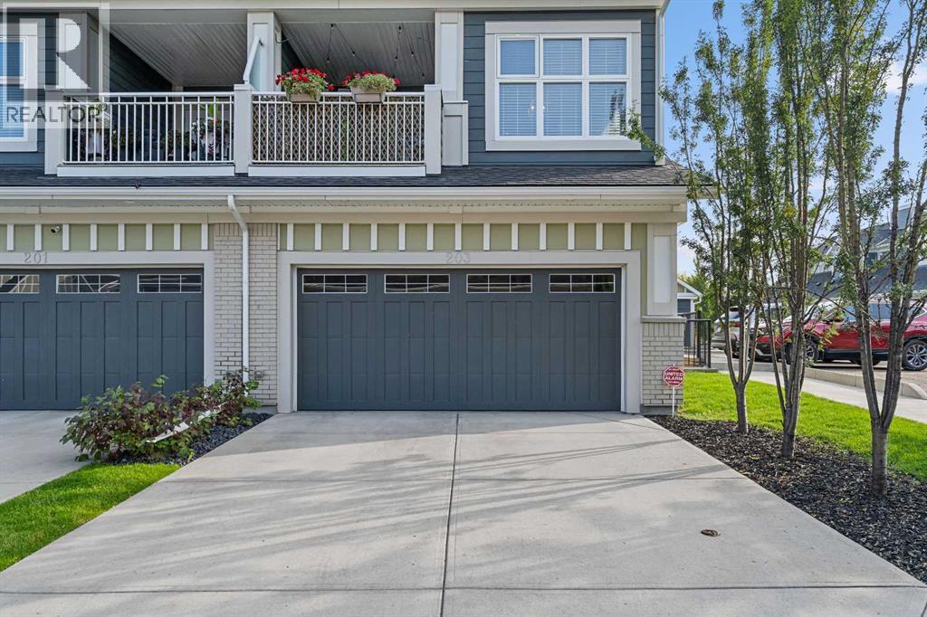 Property image for 203 Silverado Plains Park SW|Calgary, Alberta T2X1Y9