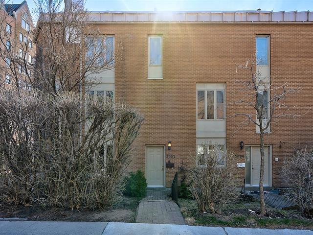 3052Z Le Boulevard|Montréal (Ville-Marie), Quebec H3Y1R7