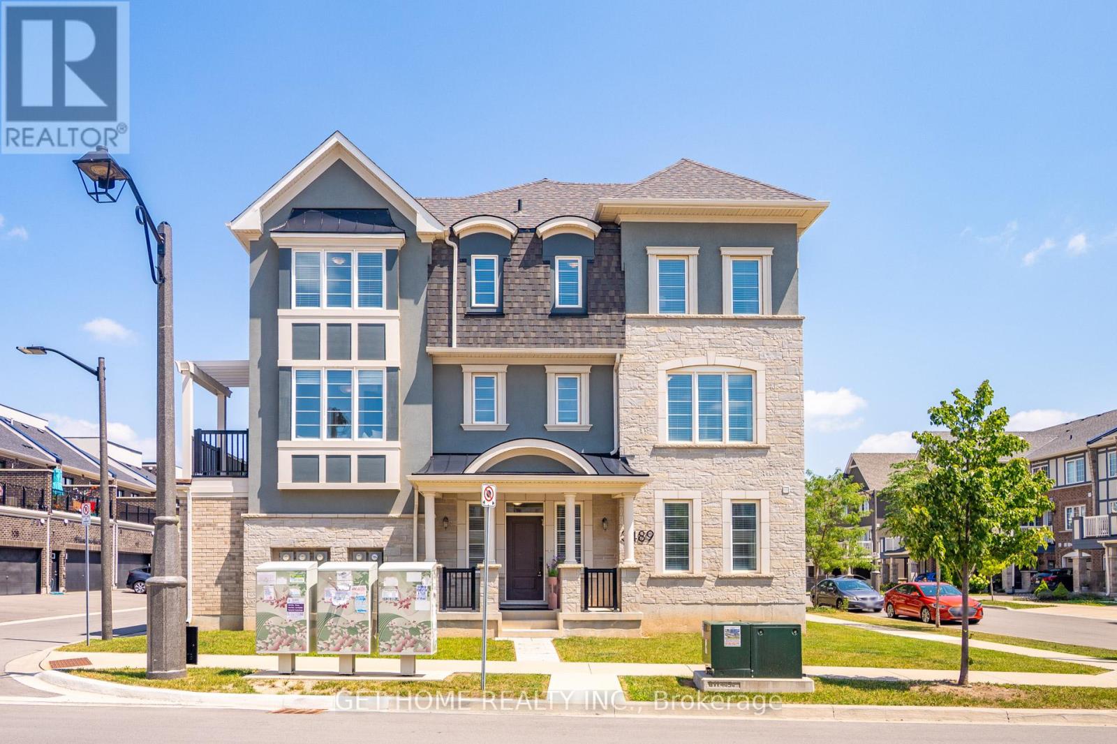 Property image for 3489 VERNON POWELL DRIVE|Oakville (GO Glenorchy), Ontario L6H0X8