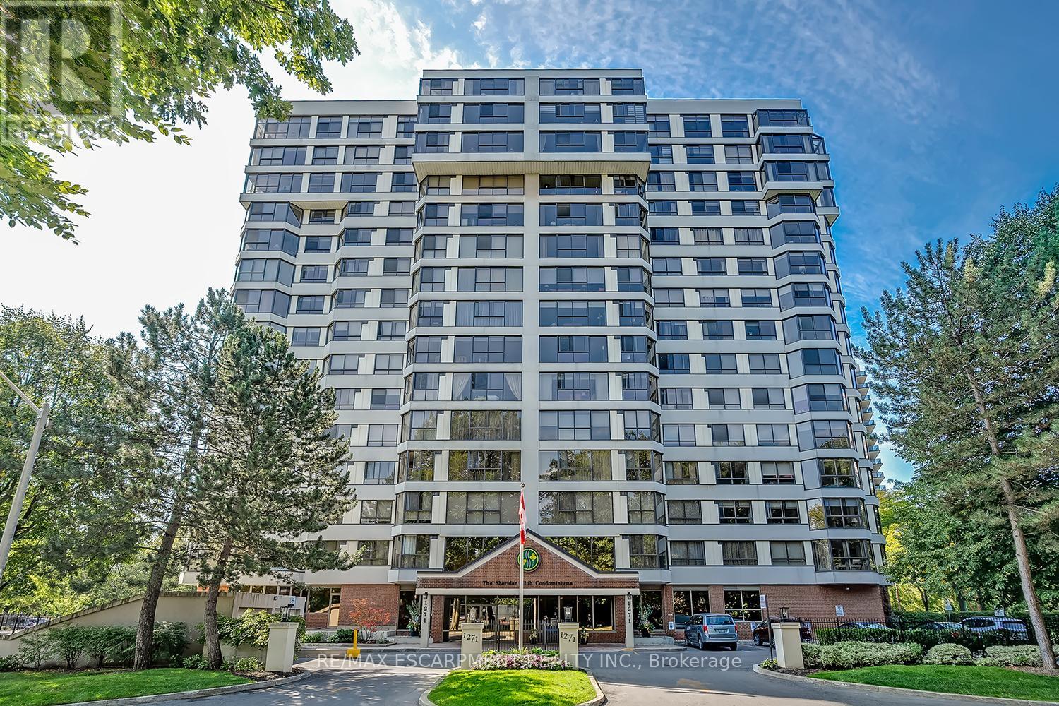 Property image for PH105 - 1271 WALDEN CIRCLE|Mississauga (Clarkson), Ontario L5J4R4