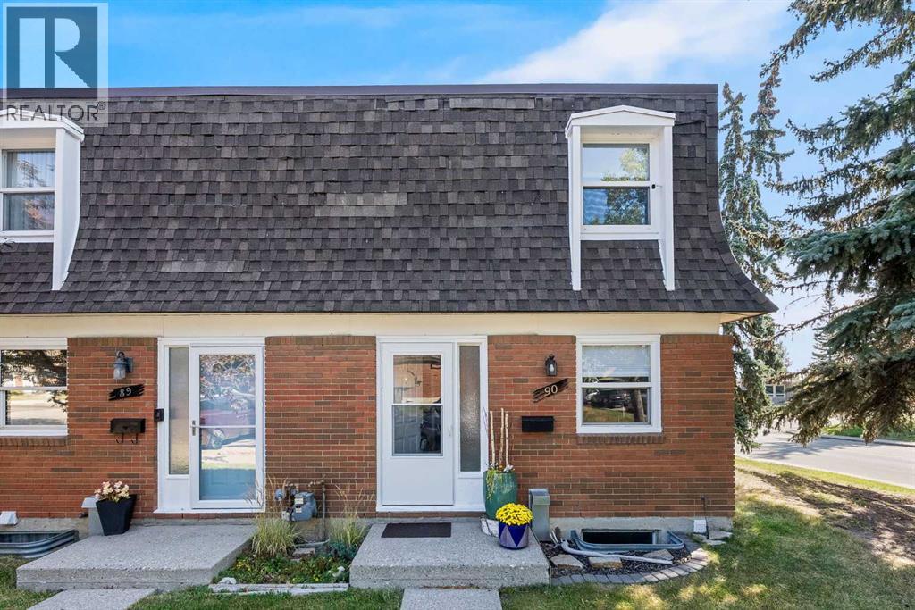 Property image for 90, 330 Canterbury Drive SW|Calgary, Alberta T2W1H6