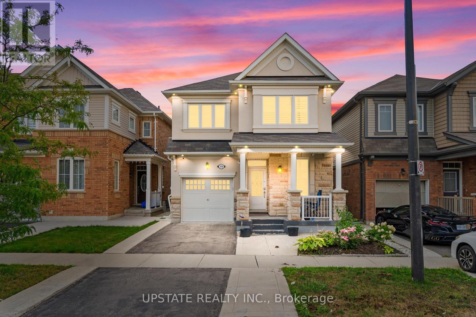 19 TROYER STREET|Brampton (Northwest Brampton), Ontario L7A4T4