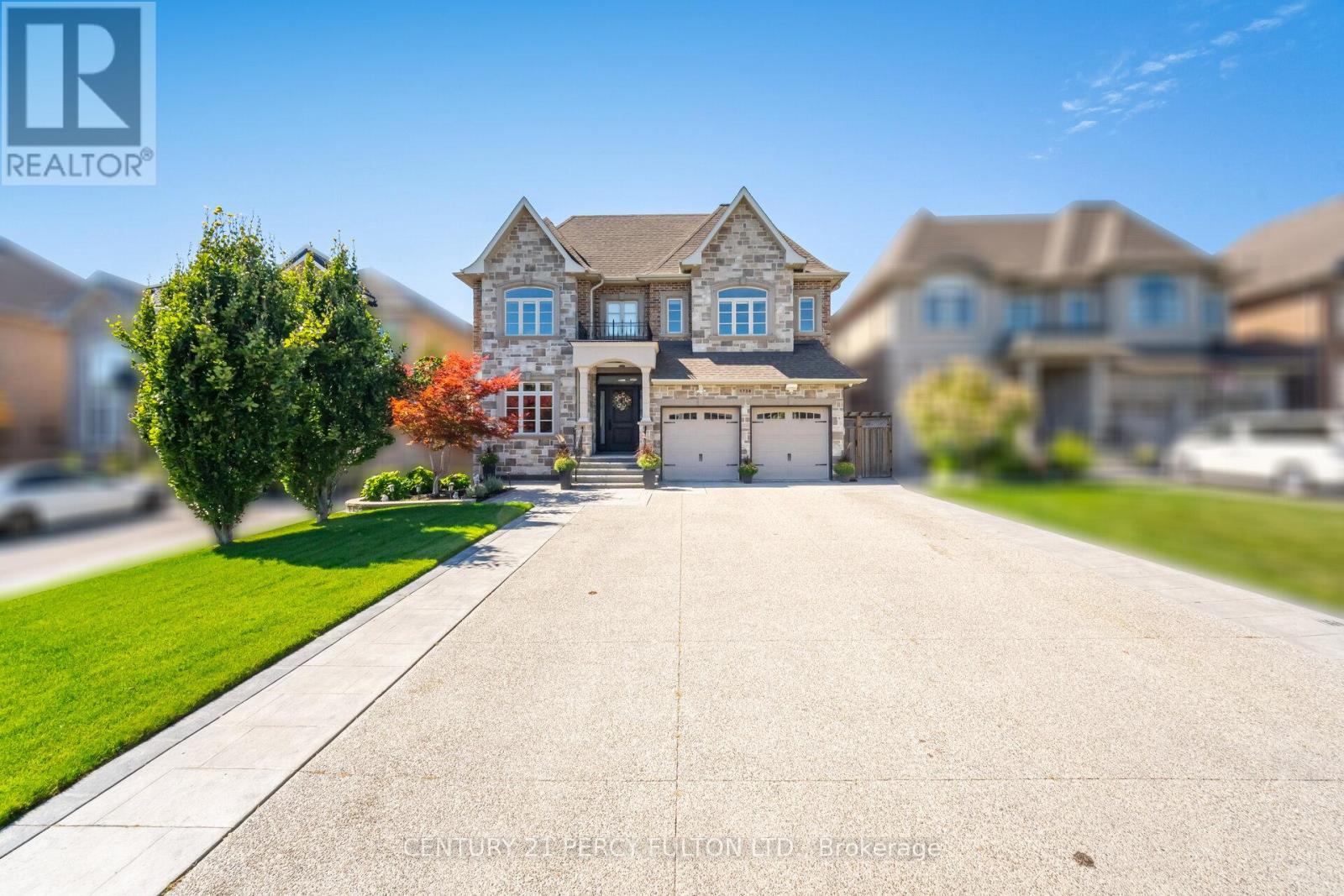 Property image for 1738 ROCKWOOD DRIVE|Pickering (Highbush), Ontario L1V7G8