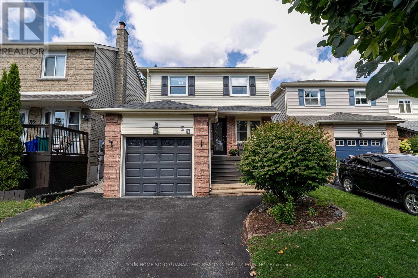 Property image for 54 LOWDER PLACE|Whitby (Blue Grass Meadows), Ontario L1N8B7