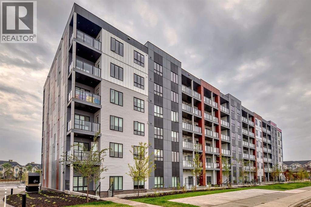 2418, 60 Skyview Ranch Road NE|Calgary, Alberta T3N0G3