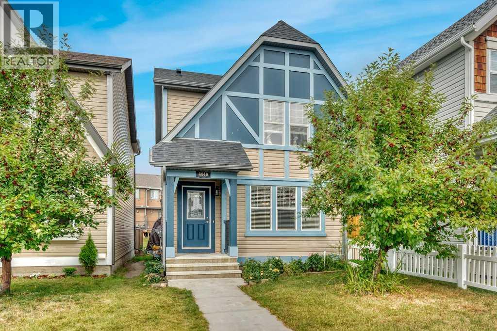 Property image for 4040 New Brighton Grove SE|Calgary, Alberta T2Z1G4