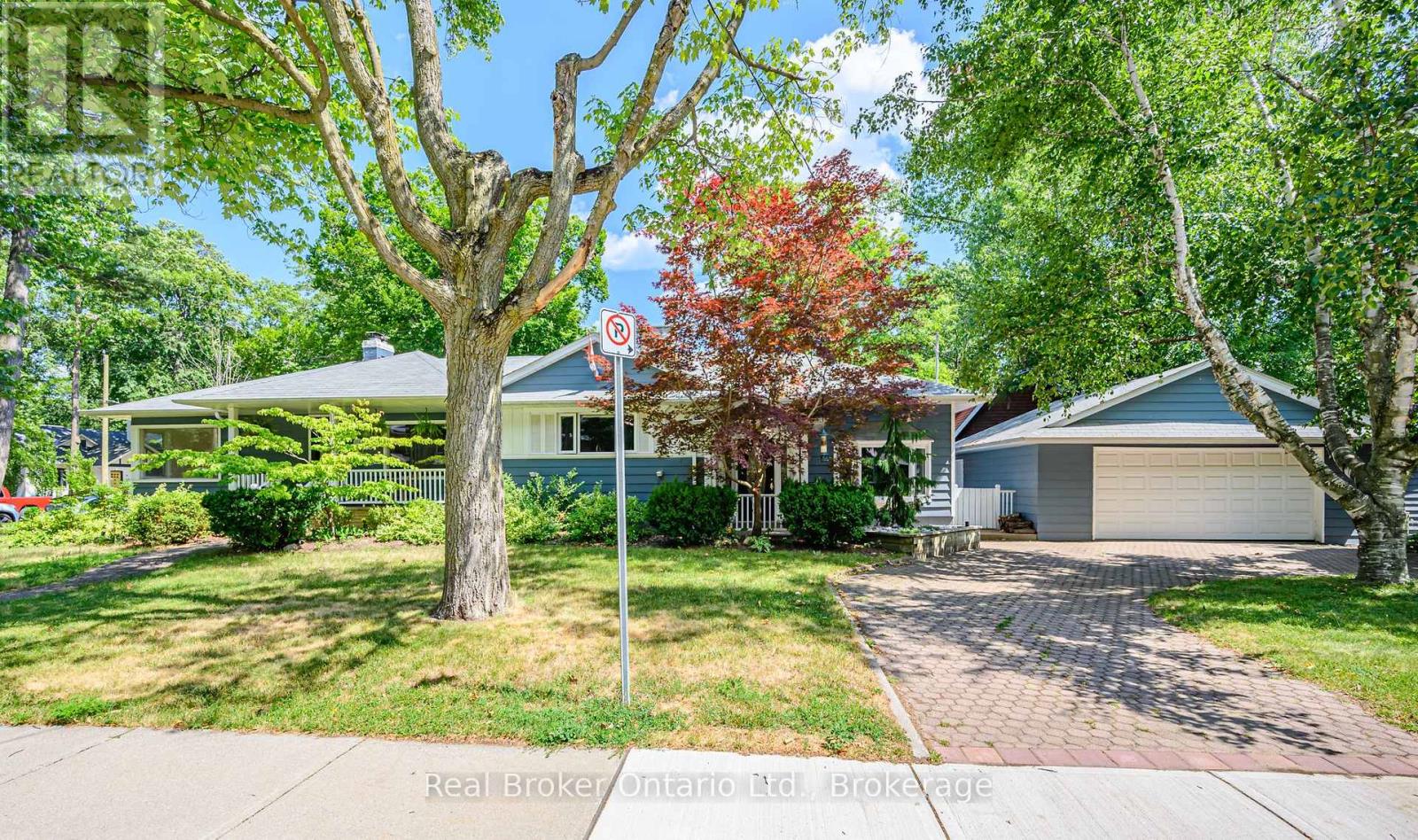Property image for 374 SPRUCE STREET|Oakville (OO Old Oakville), Ontario L6J2H3