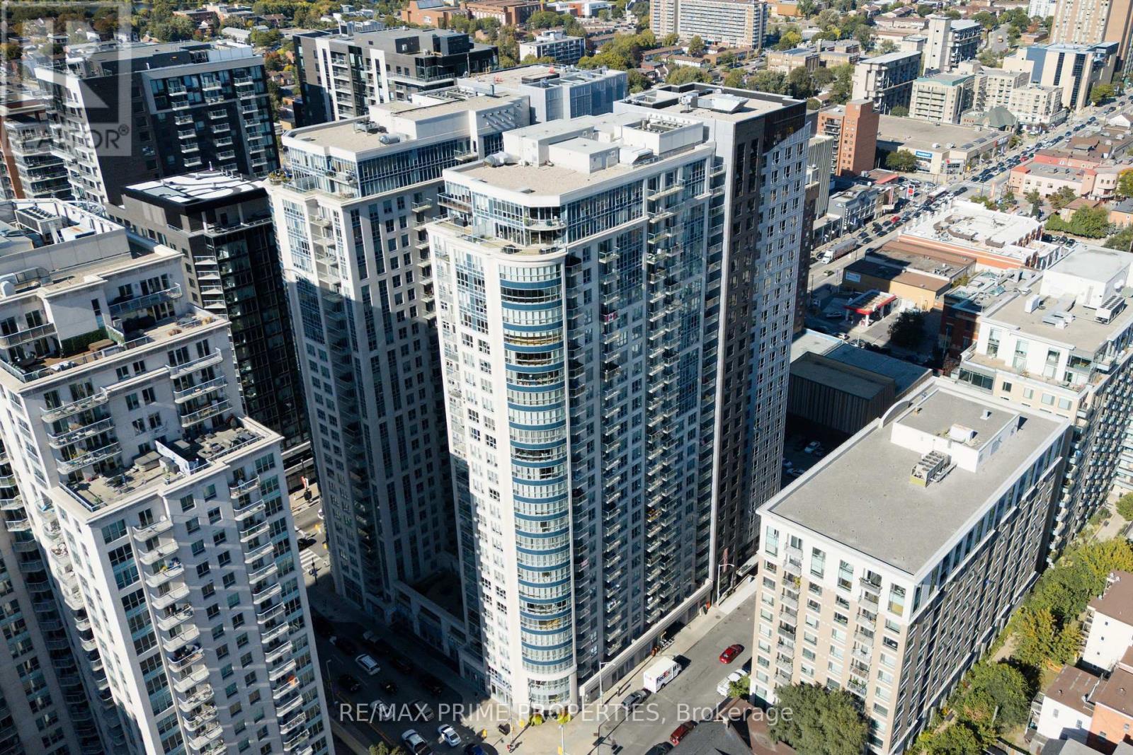 1306 - 195 BESSERER STREET|Ottawa, Ontario K1N0B6