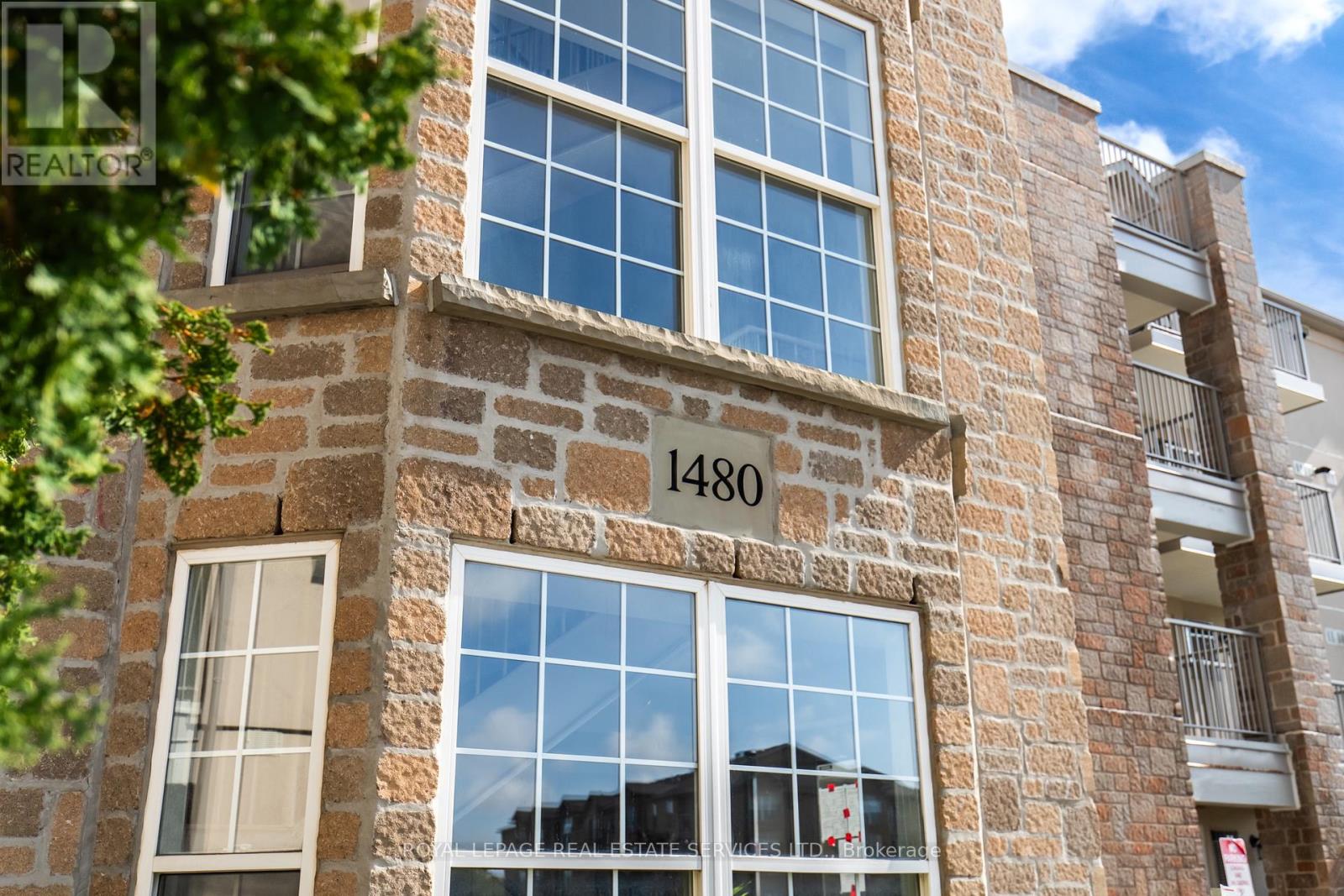 Property image for 308 - 1480 BISHOPS GATE|Oakville (GA Glen Abbey), Ontario L6M4N4