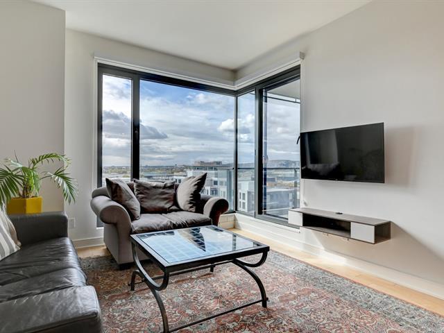 Property image for 299 Rue de la Rotonde|#1107|Montréal (Verdun/Île-des-Soeurs), Quebec H3E0C6