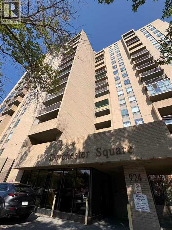 Property image for 305, 924 14 Avenue SW|Calgary, Alberta T2R0N7