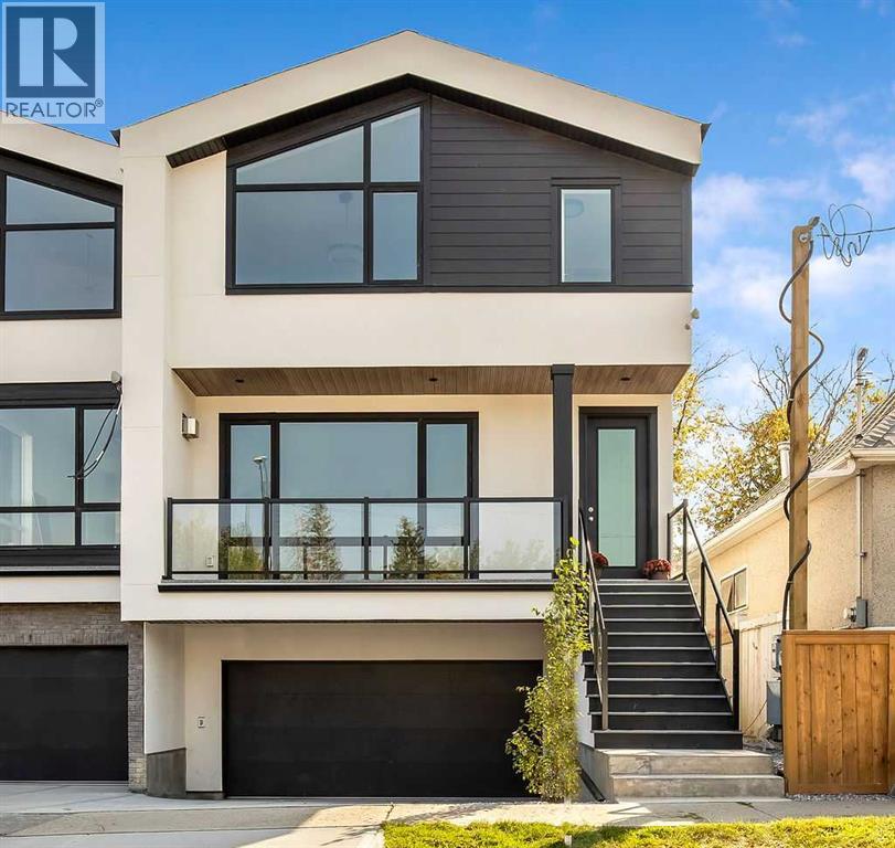 935 2 Avenue NE|Calgary, Alberta T2E0G6